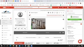 Miniatura Tokko Broker