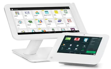 Miniatura Clover POS