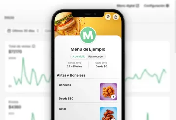 Miniatura Maspedidos