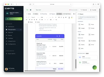 Miniatura cierro.app