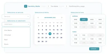 Miniatura Wakyma Vets