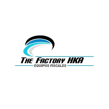 Miniatura The Factory HKA