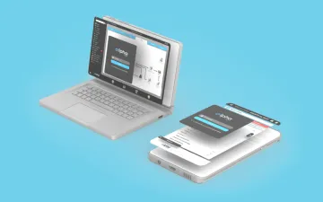 Miniatura SAI ERP