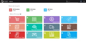 Miniatura AdvantaCloud