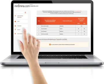 Miniatura Minomina.com