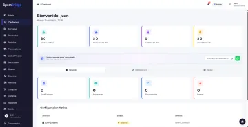 Miniatura Spom Bridge