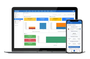 Miniatura Fixner CRM