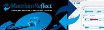 Miniatura Macrium Reflect