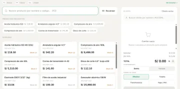 Miniatura FinBot Pro