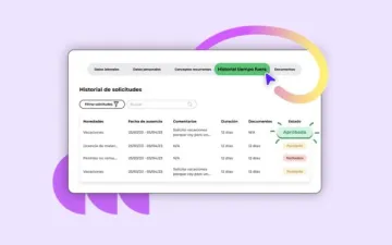 Miniatura Aleluya Nómina