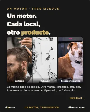 Miniatura diVenuo