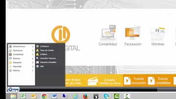 Miniatura ContaDIGITAL