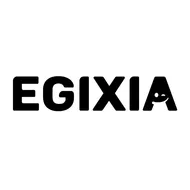 EGIXIA logotipo
