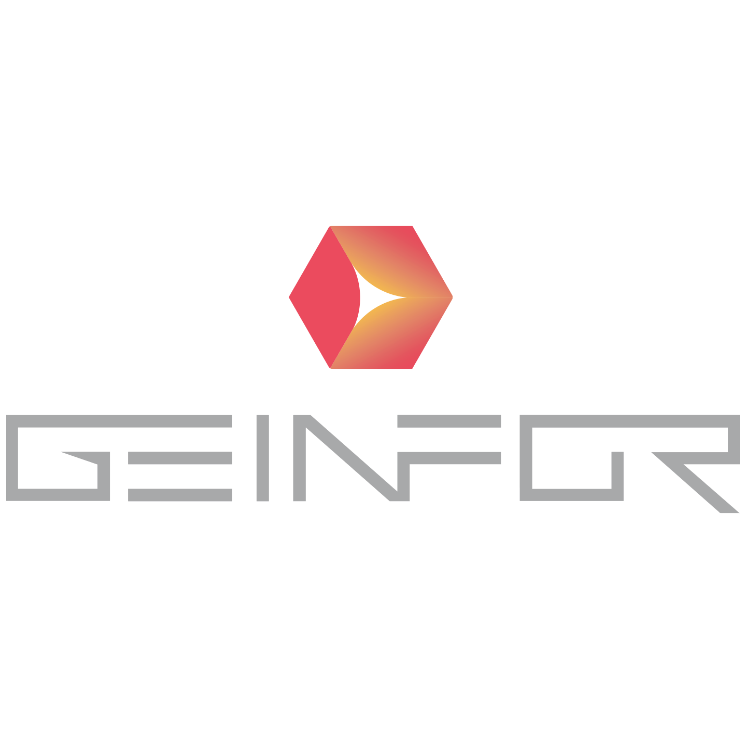 GeinforERP Almacén logotipo