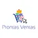 Prontas Ventas