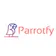 Parrotfy