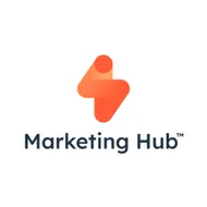 HubSpot Marketing logotipo
