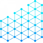Centro de datos Drio logotipo