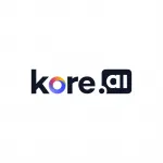 Kore.AI logotipo