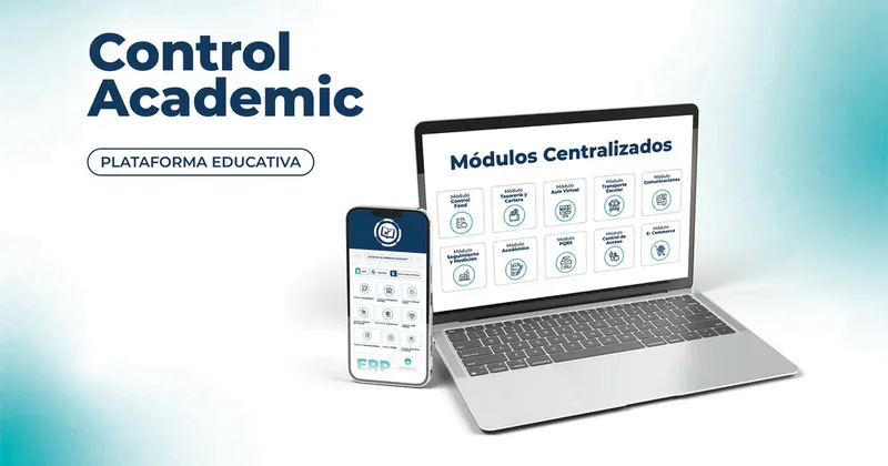 Control Academic