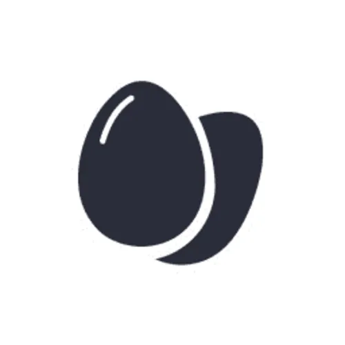 Front Egg