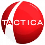 TACTICA CRM - ERP logotipo