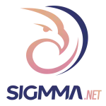 SIGMMA logotipo
