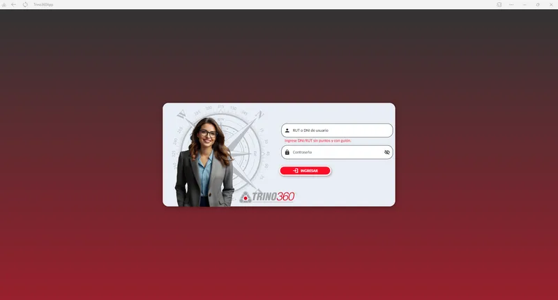 TRINO360