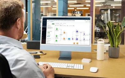 Las 10 mejores plataformas de automatización de workflows [Edición 2026]
