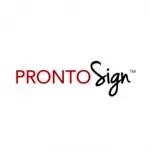 AlphaTrust PRONTOSign™ logotipo