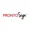 AlphaTrust PRONTOSign™