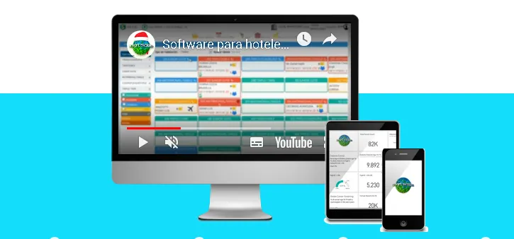 Smart System Hotel