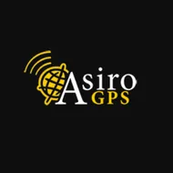 Asiro logotipo