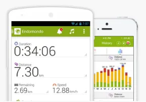 Endomondo