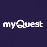 myQuest logotipo