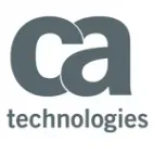 CA Service logotipo