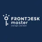 FrontDesk Master PMS logotipo