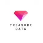 Treasure Data logotipo