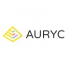 Auryc Software BI logotipo
