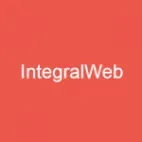 IntegralWeb logotipo