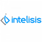 Intelisis CRM logotipo