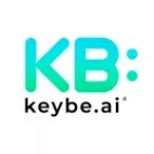 Keybe.ai logotipo
