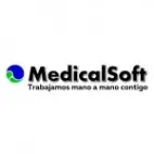 MEDICALSOFT, Software Medico Integral logotipo