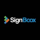 Signboox logotipo