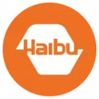 Haibu logotipo