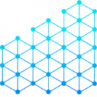 Centro de datos Drio logotipo
