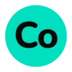 Corredora Online logotipo