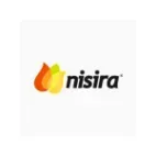 Nisira logotipo