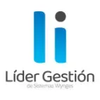 Líder Gestión logotipo