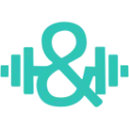 Gym&i logotipo
